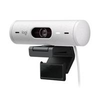 WEBCAM LOGITECH BRIO 500 BLANCO FHD 1080 A 30 FPS AUTO ENFOQUE, MICRÓFONO IA USB-C WIN/MAC OS WEBCAM LOGITECH BRIO 500 BLANCO FHD 1080 A 30 FPS AUTO ENFOQUE, MICRÓFONO IA USB-C WIN/MAC OS